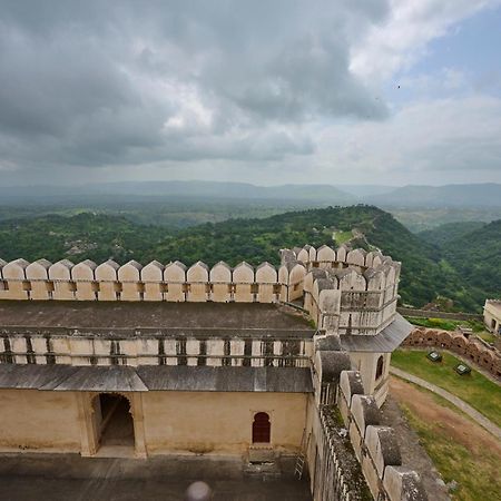 Renest Kumbhalgarh Ξενοδοχείο Εξωτερικό φωτογραφία