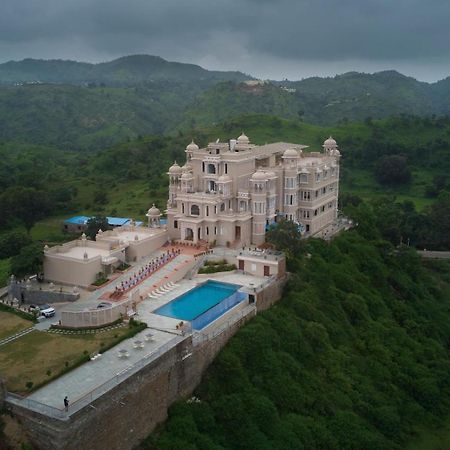 Renest Kumbhalgarh Ξενοδοχείο Εξωτερικό φωτογραφία