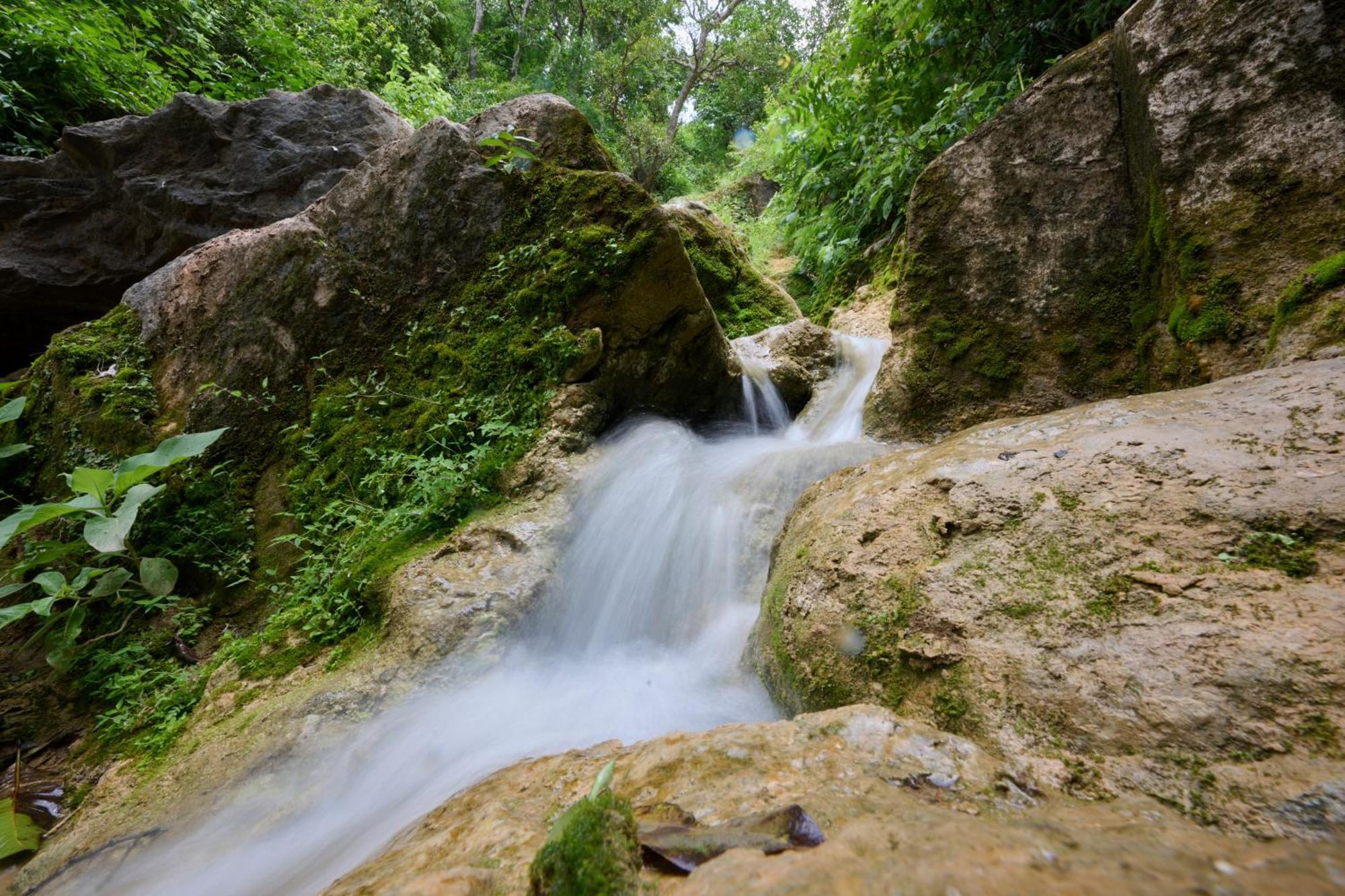 Renest Kumbhalgarh Ξενοδοχείο Εξωτερικό φωτογραφία