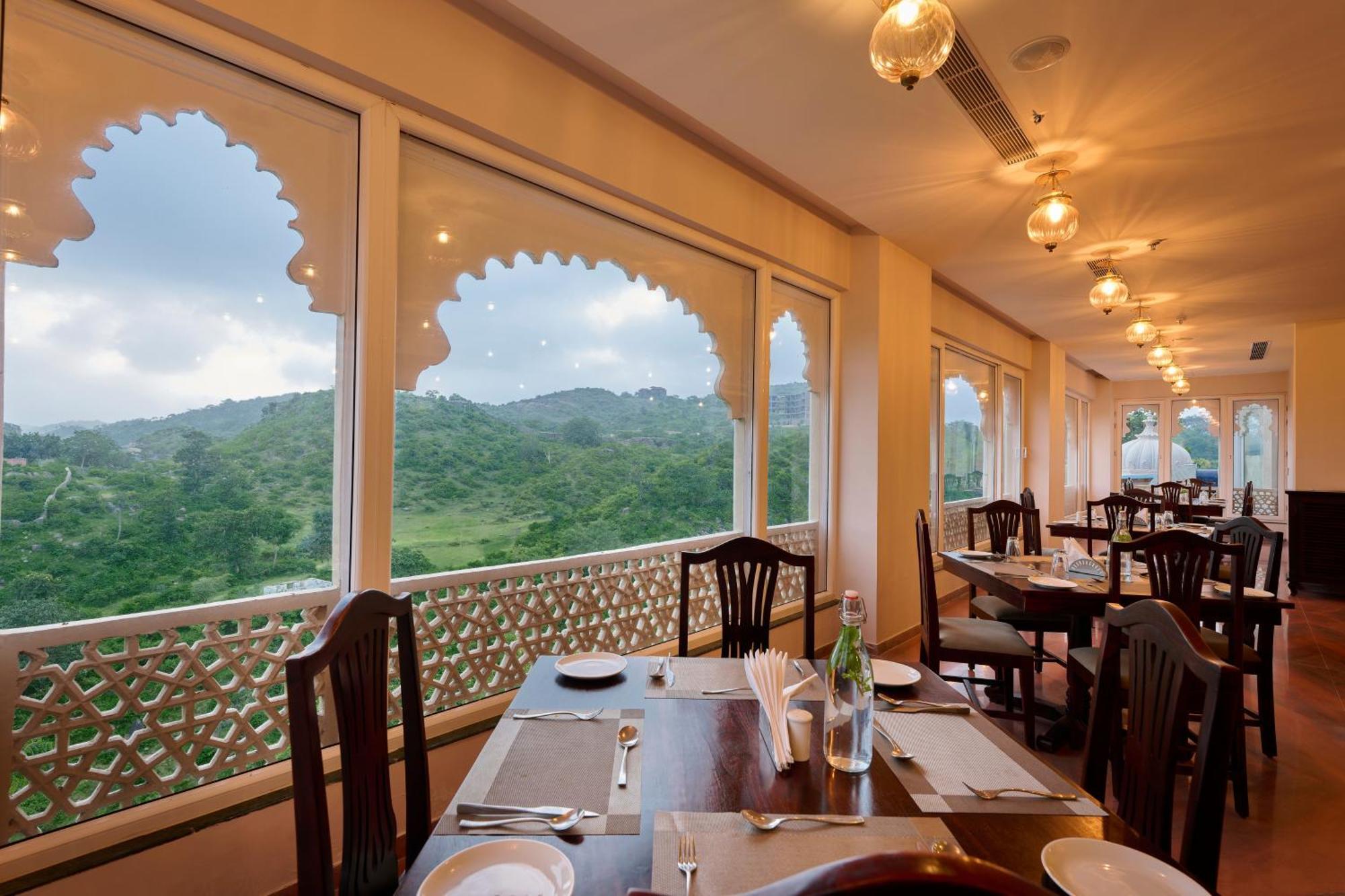 Renest Kumbhalgarh Ξενοδοχείο Εξωτερικό φωτογραφία