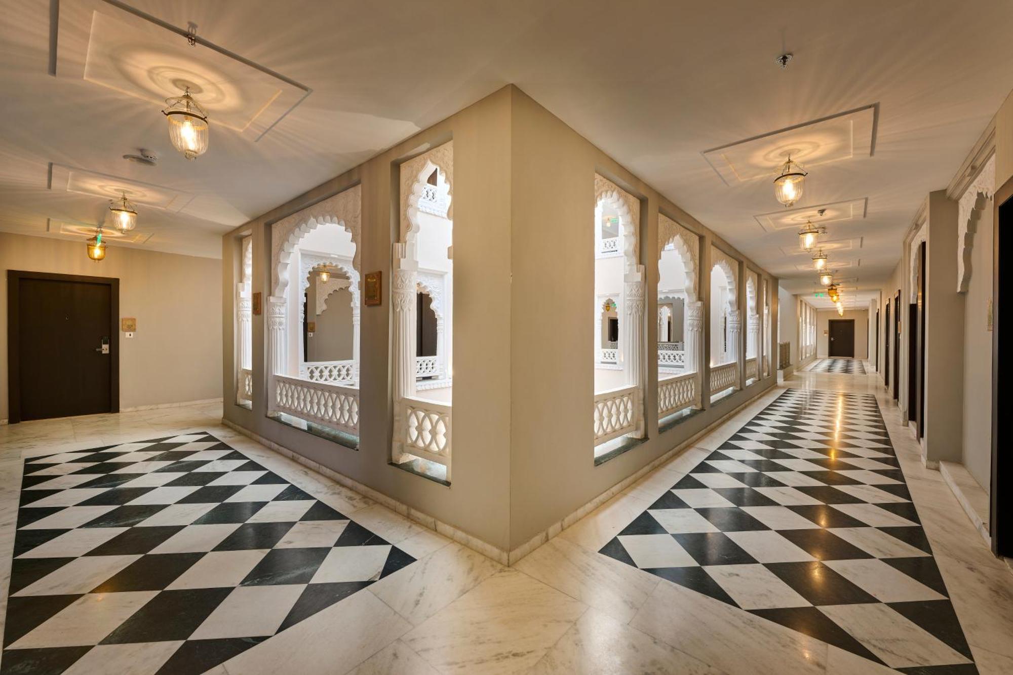 Renest Kumbhalgarh Ξενοδοχείο Εξωτερικό φωτογραφία